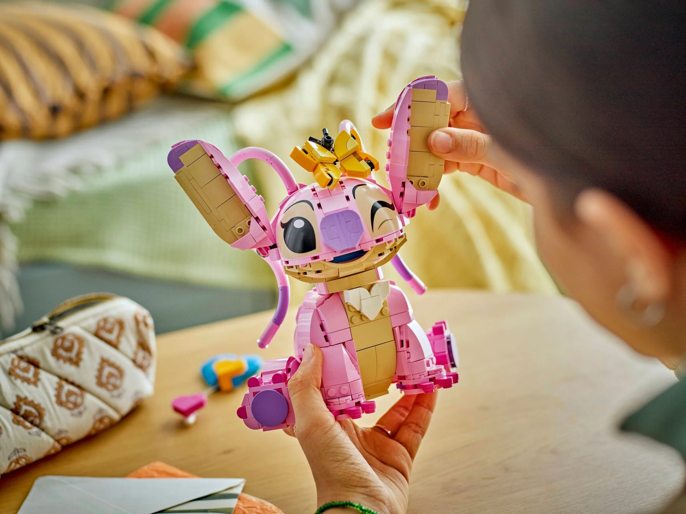 LEGO® 43257 Classic Andzia - zdjęcie 5