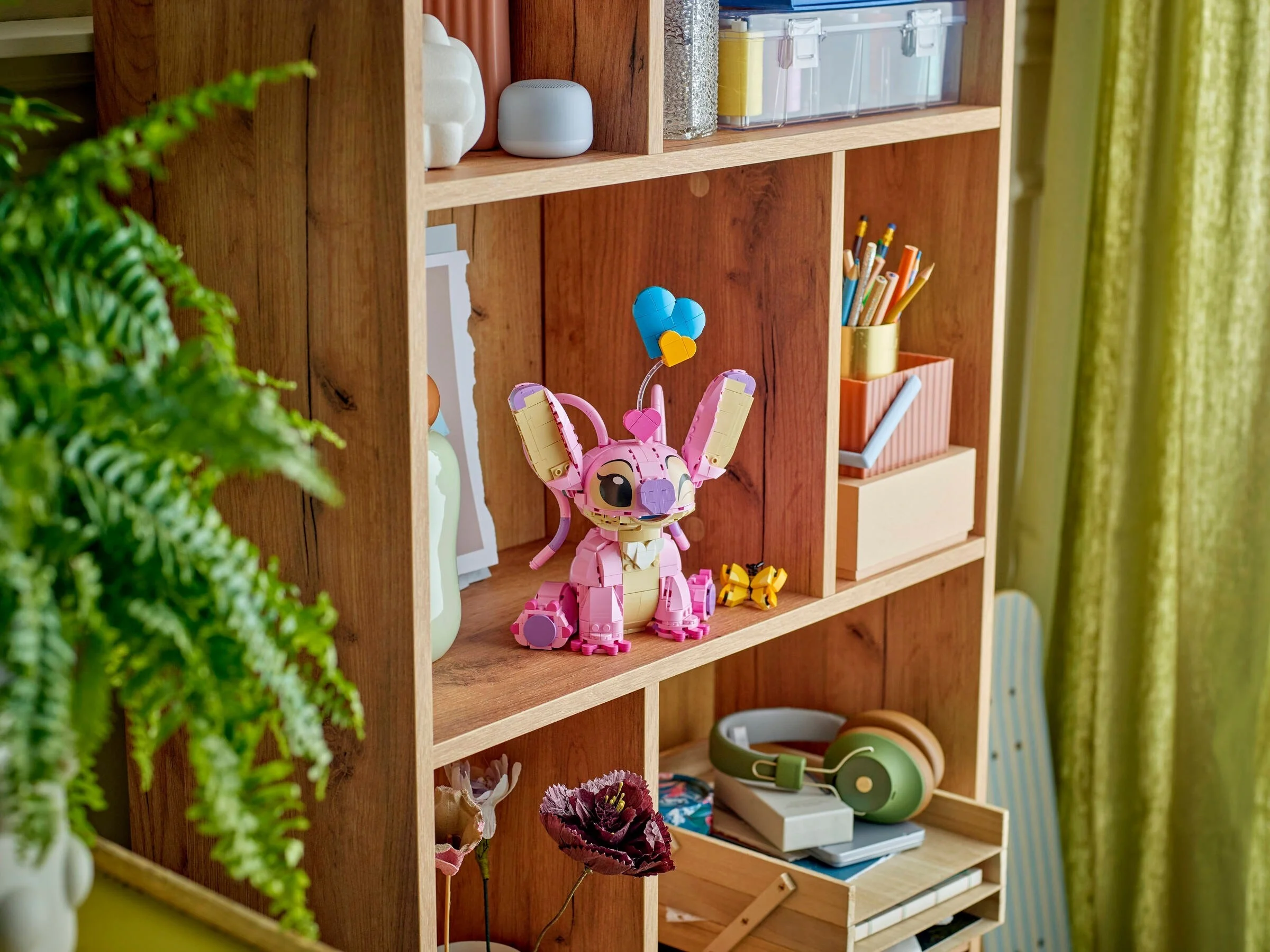 LEGO® 43257 Classic Andzia - zdjęcie 7