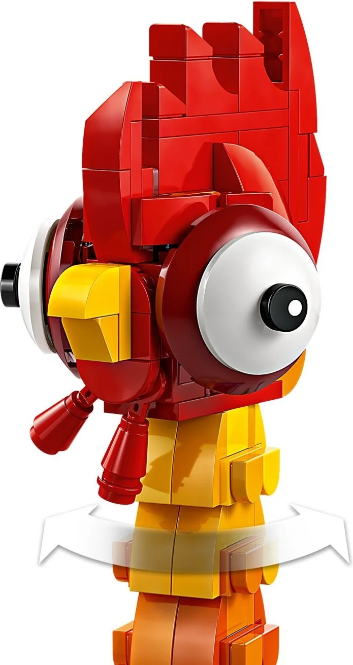 LEGO® 43272 Heiheia - zdjęcie 3