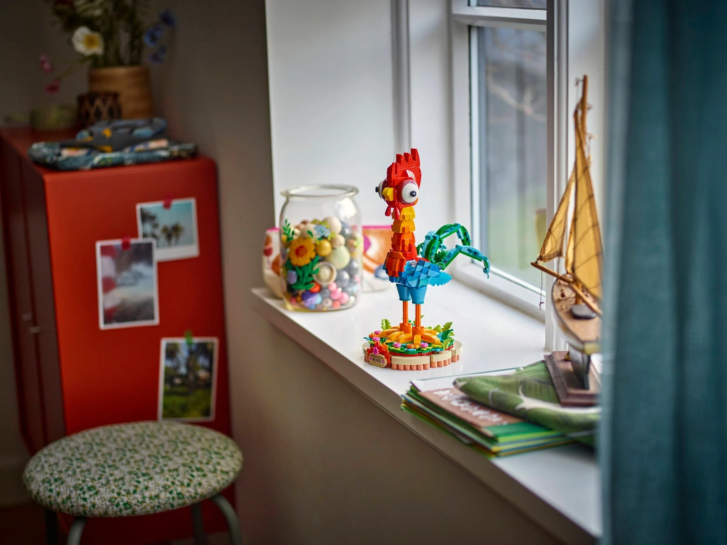 LEGO® 43272 Heiheia - zdjęcie 10