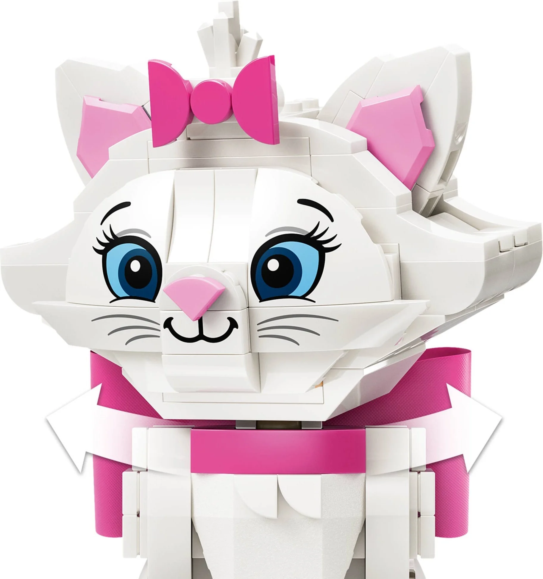LEGO® 43286 Aryskotraci - Urocza Marie - zdjęcie 3