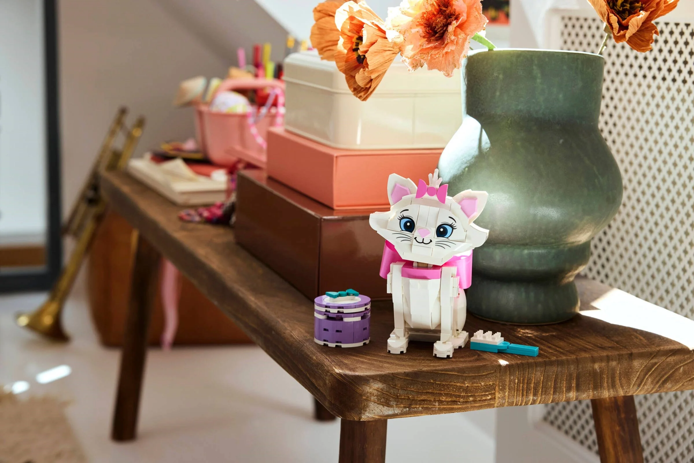 LEGO® 43286 Aryskotraci - Urocza Marie - zdjęcie 8