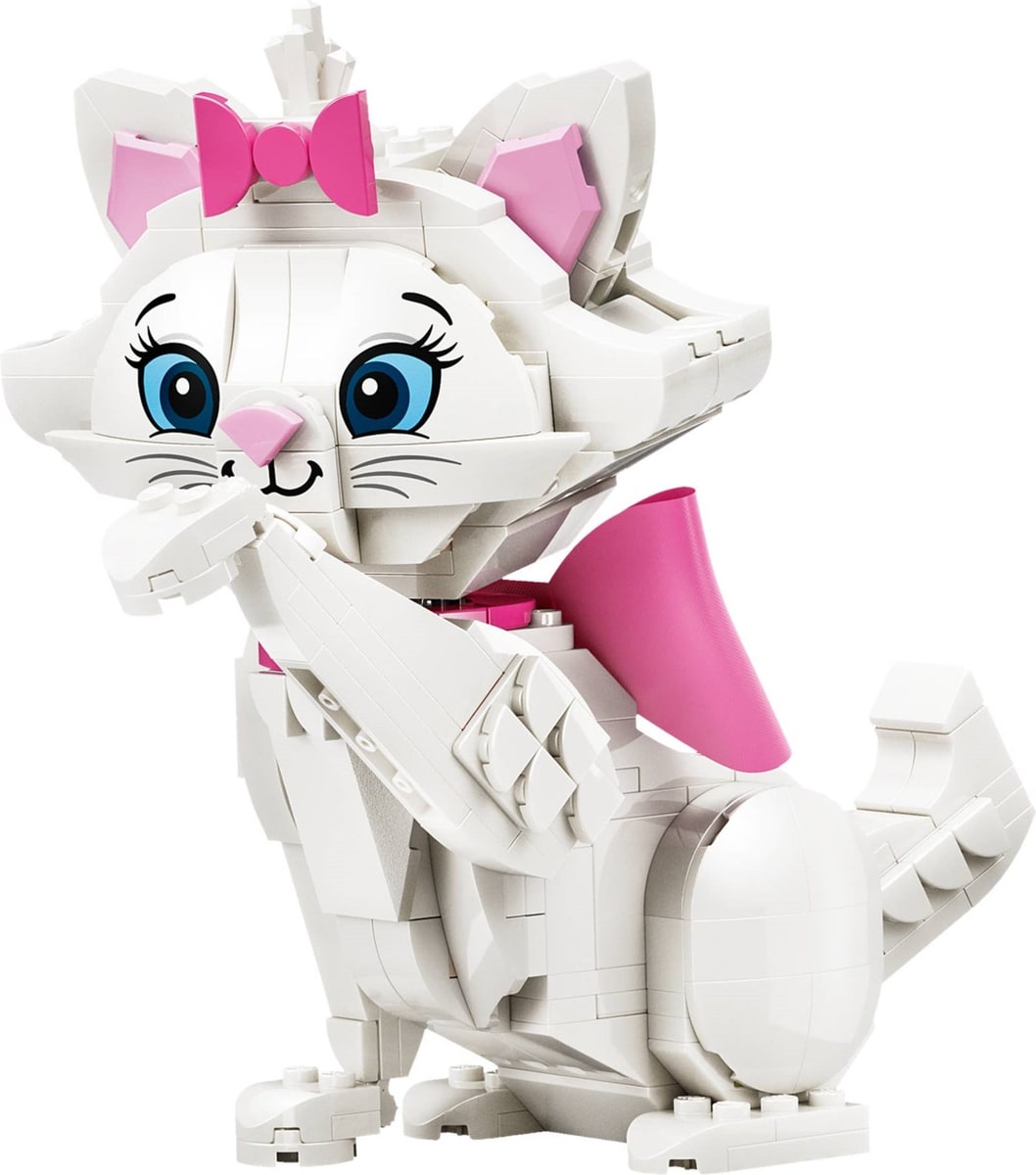 LEGO® 43286 Aryskotraci - Urocza Marie - zdjęcie 16