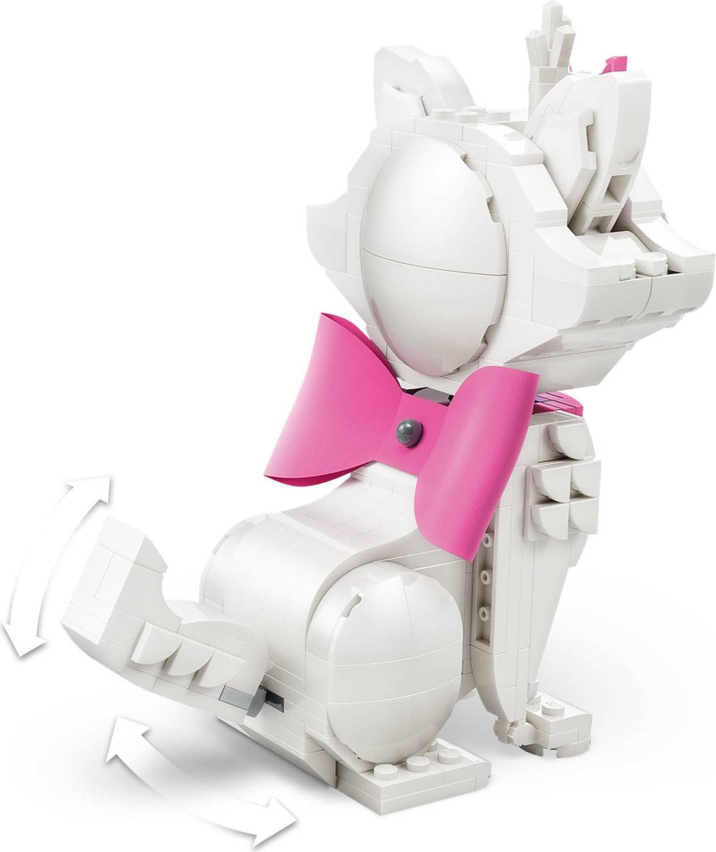 LEGO® 43286 Aryskotraci - Urocza Marie - zdjęcie 20