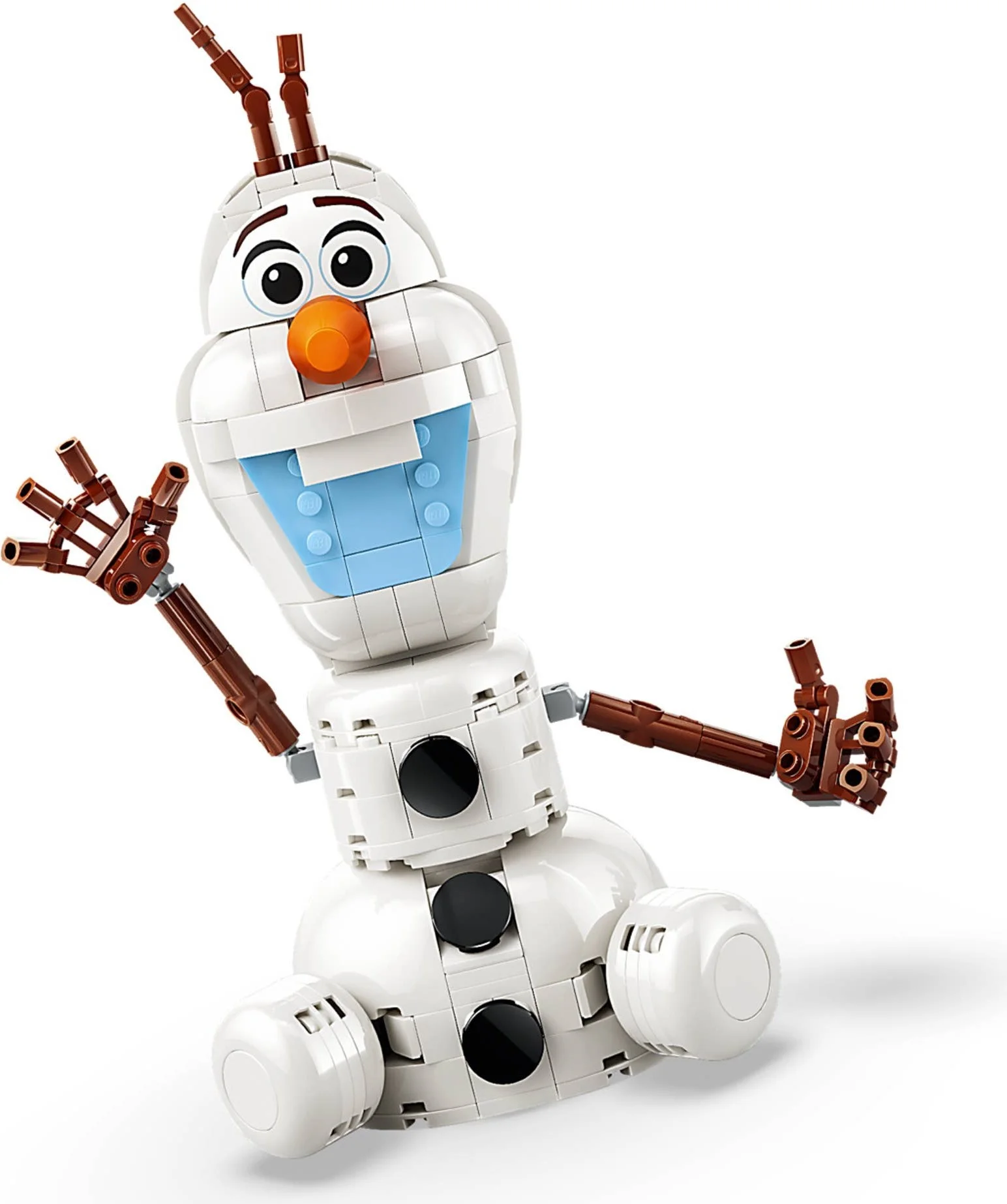 LEGO® 43287 Piknik Olafa i Bruniego - zdjęcie 12