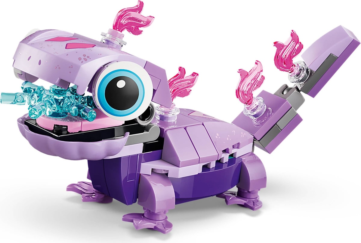 LEGO® 43287 Piknik Olafa i Bruniego - zdjęcie 18