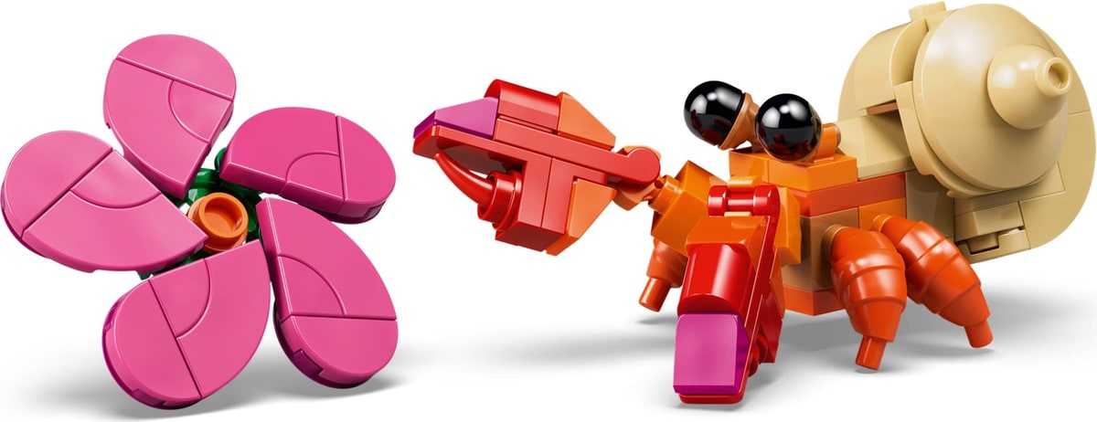 LEGO® 43292 Pua - zdjęcie 20