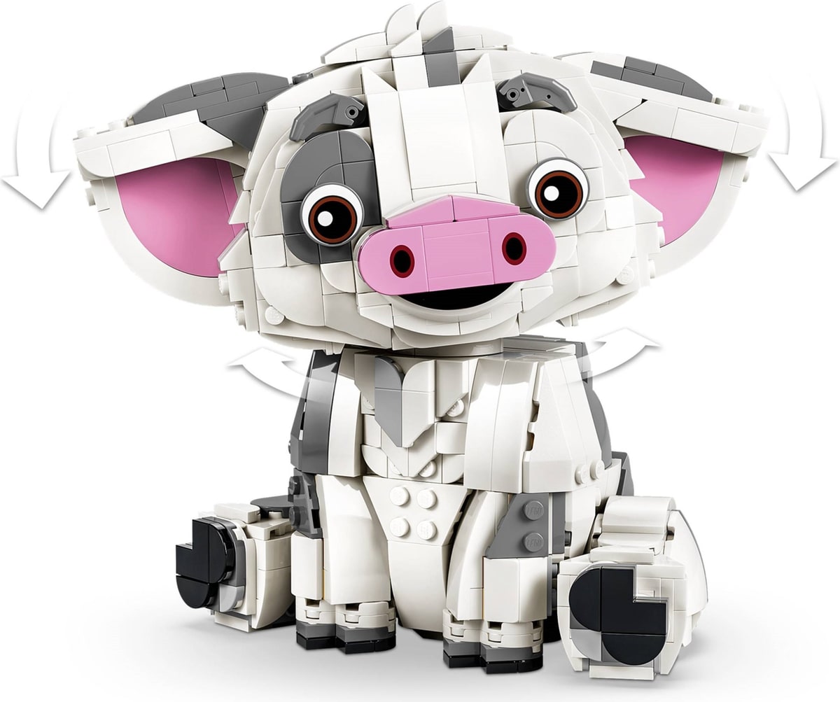 LEGO® 43292 Pua - zdjęcie 24