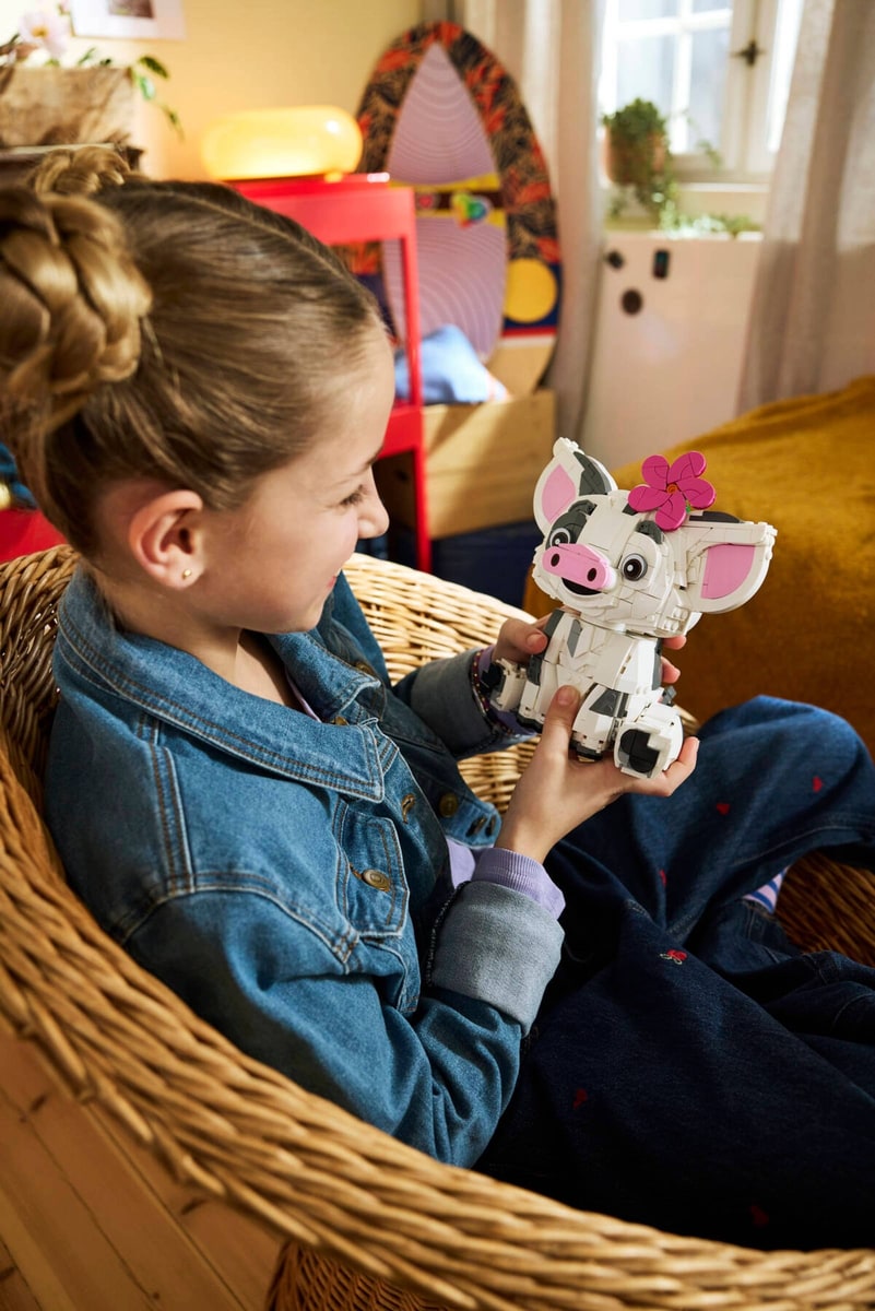 LEGO® 43292 Pua - zdjęcie 12