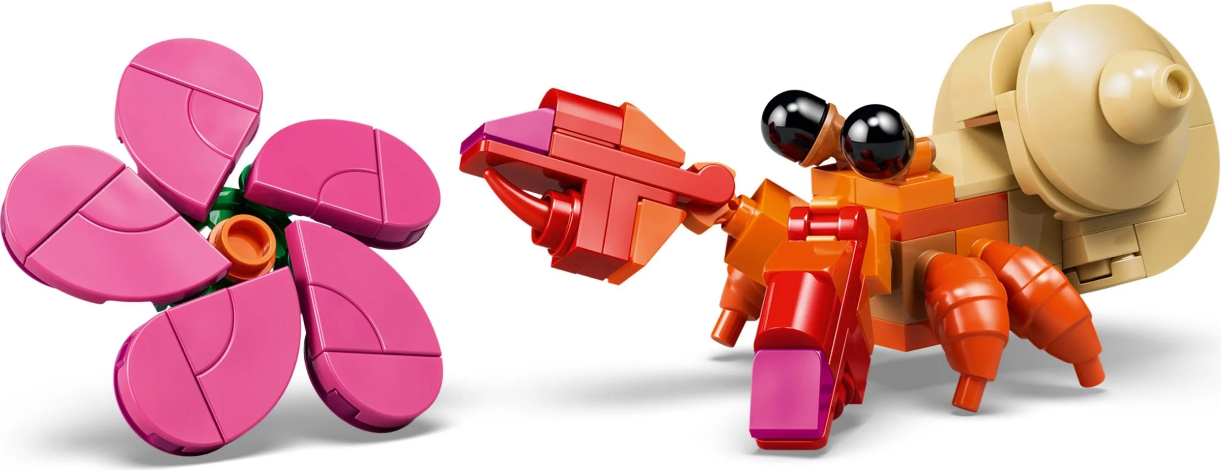 LEGO® 43292 Pua - zdjęcie 10