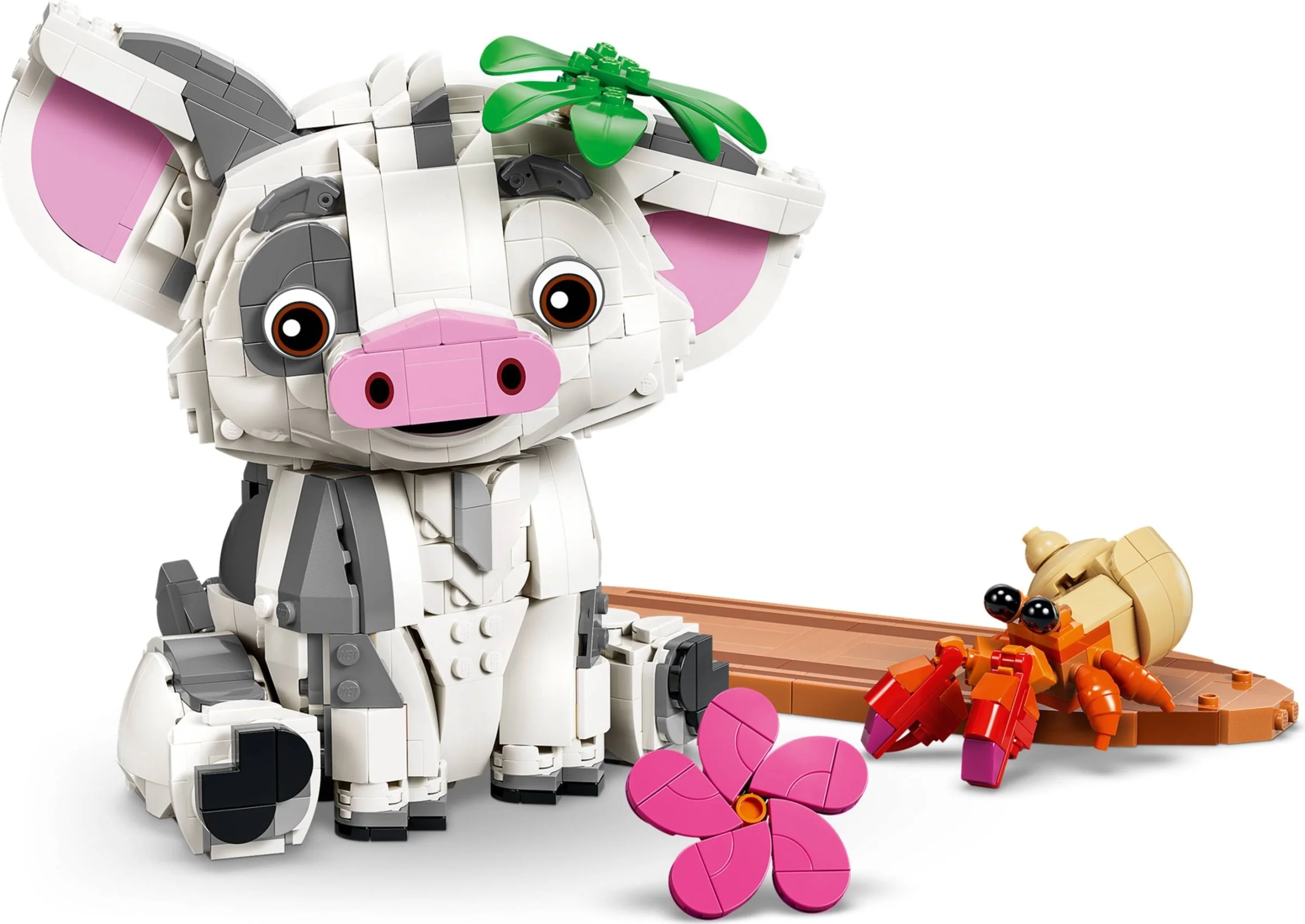 LEGO® 43292 Pua - zdjęcie 11