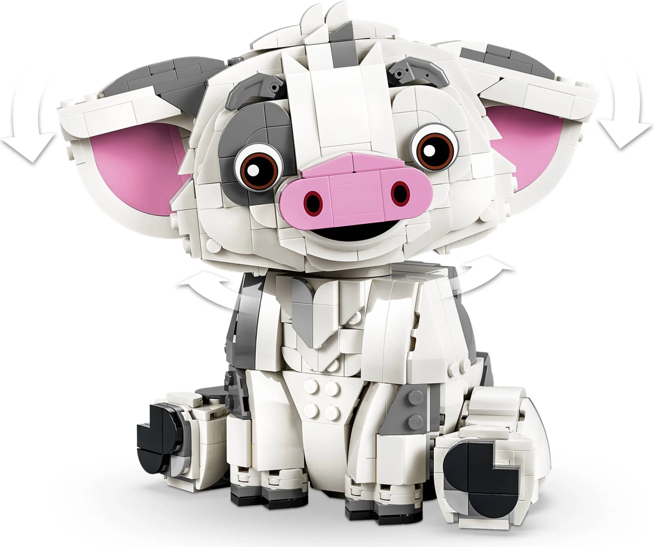 LEGO® 43292 Pua - zdjęcie 12