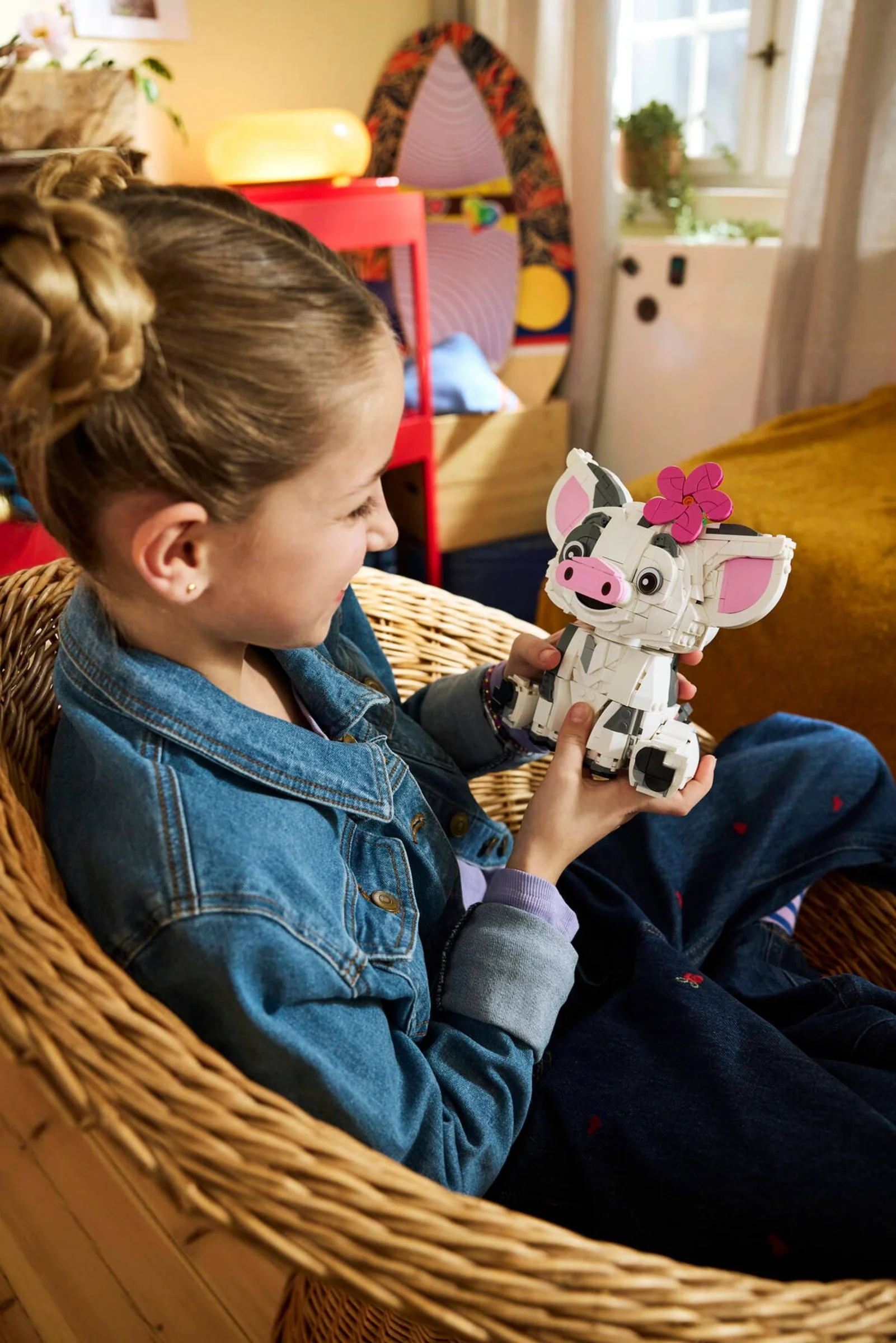 LEGO® 43292 Pua - zdjęcie 6
