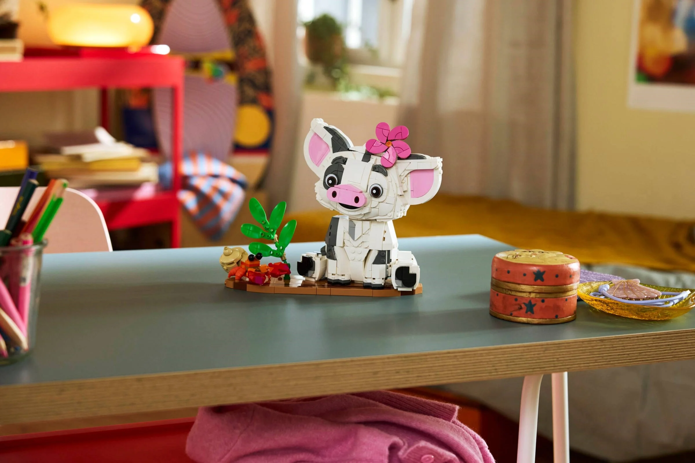 LEGO® 43292 Pua - zdjęcie 7