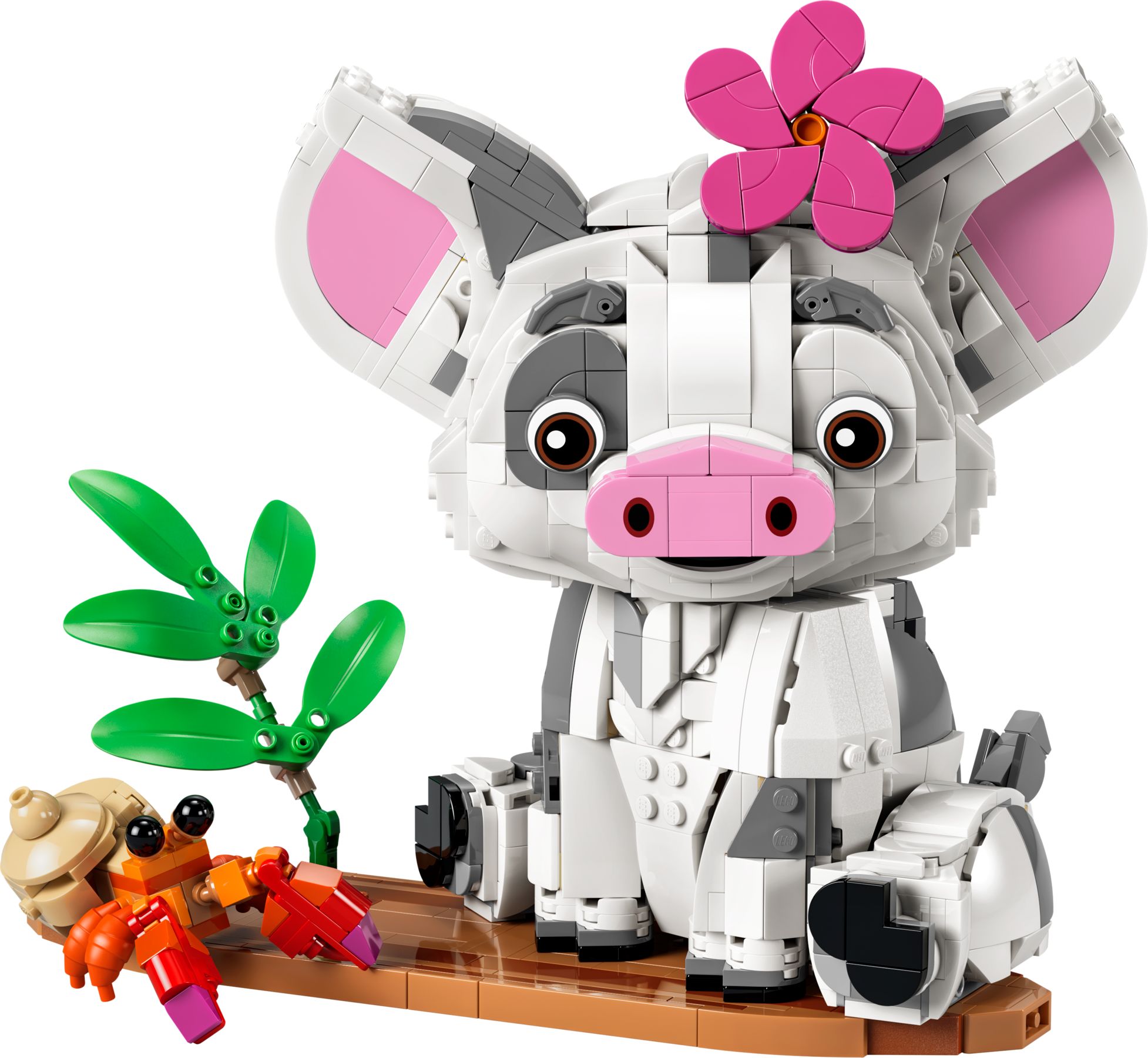 LEGO® 43292 Pua