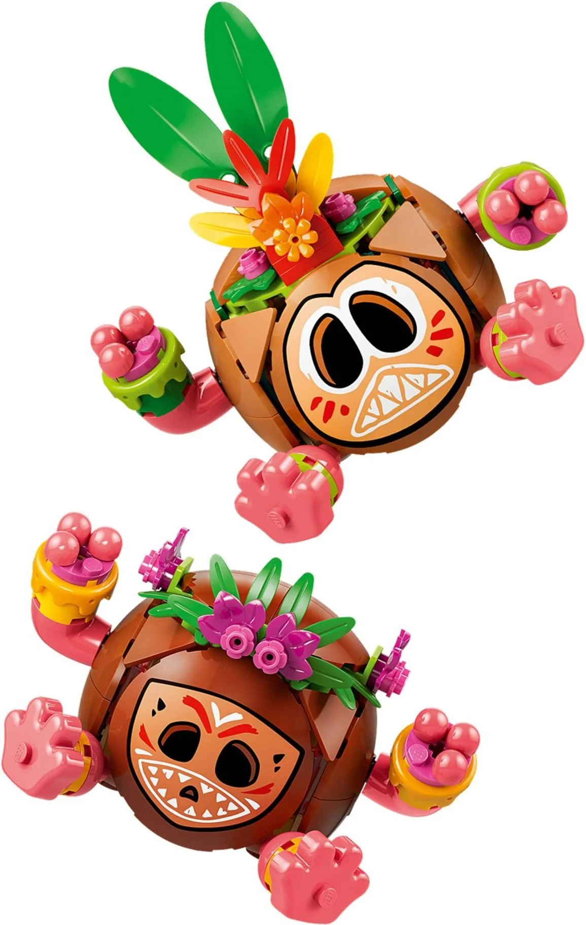 LEGO® 43293 Kakamora - zdjęcie 10