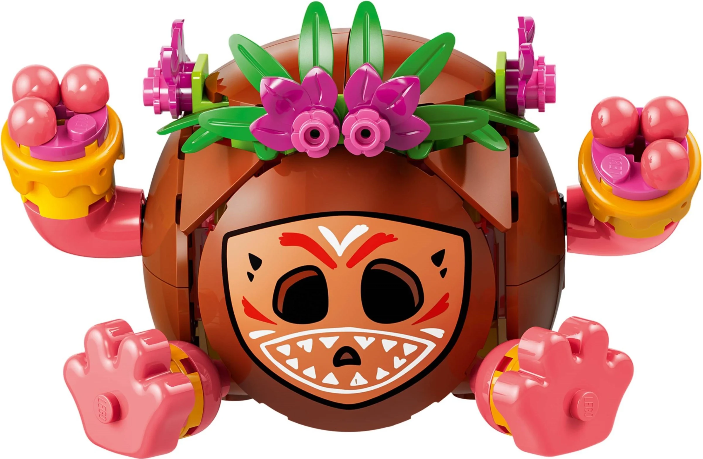 LEGO® 43293 Kakamora - zdjęcie 9