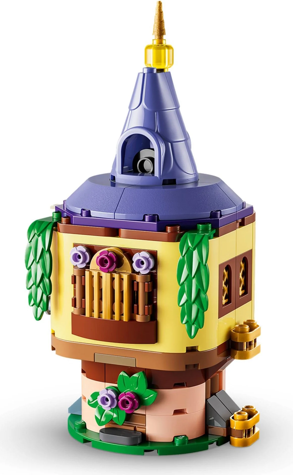 LEGO® 43294 Mała wieża Roszpunki - zdjęcie 11