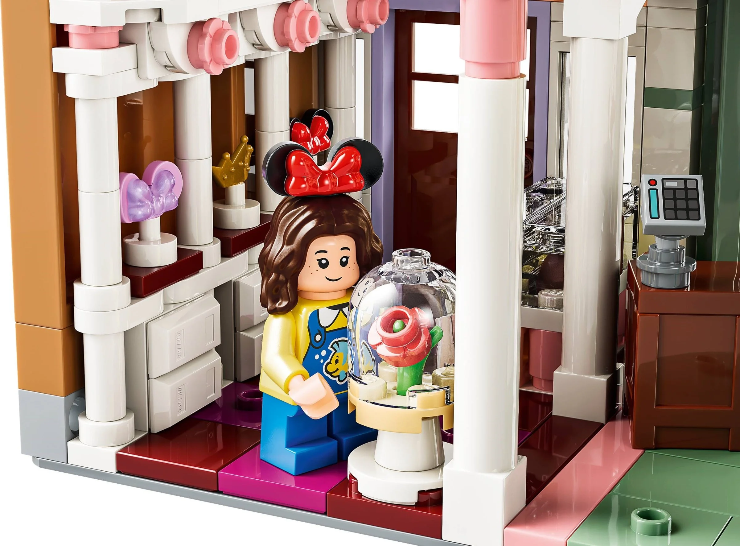 LEGO® 43302 Main Street, U. S.A. - zdjęcie 21