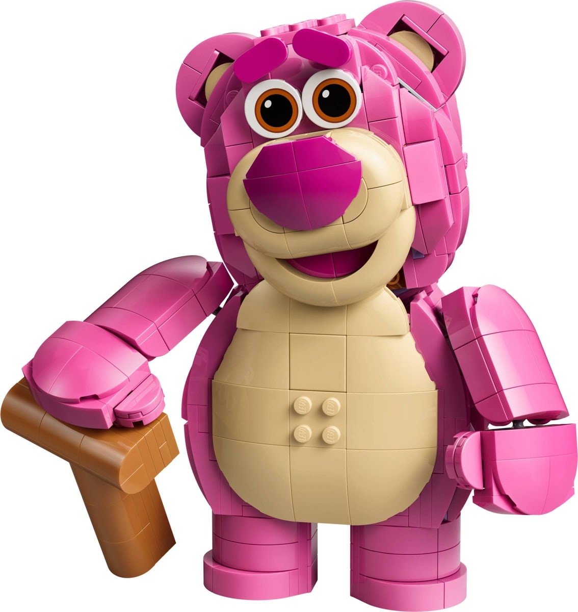 LEGO® 43306 Miś Tuliś - zdjęcie 17