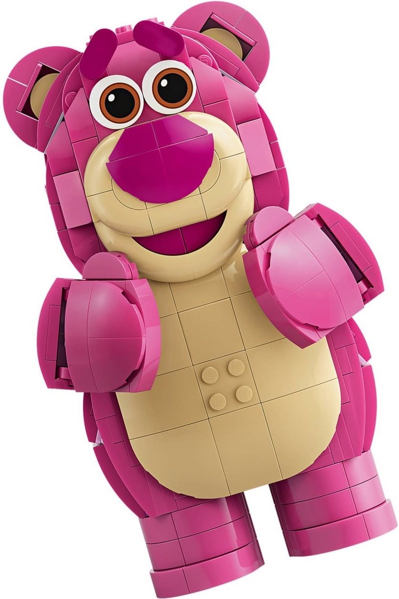LEGO® 43306 Miś Tuliś - zdjęcie 19