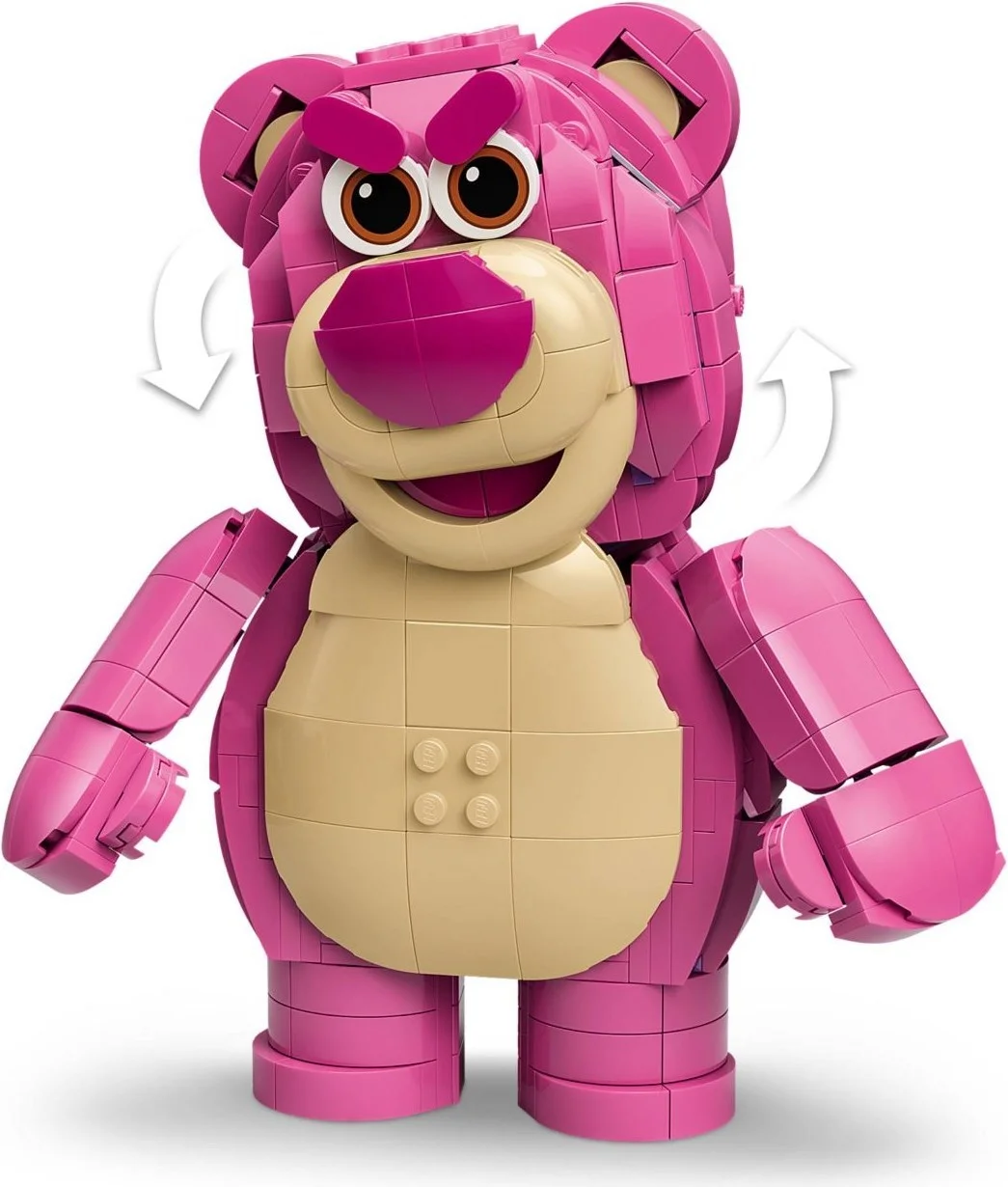 LEGO® 43306 Lotso - zdjęcie 12