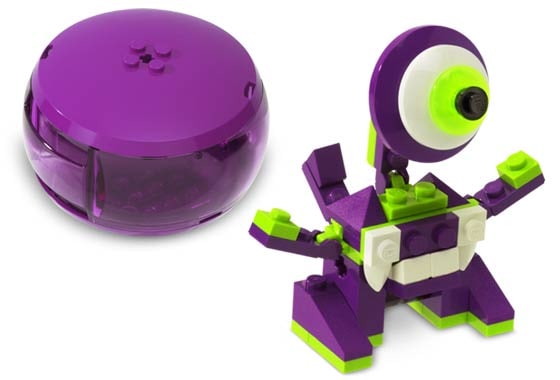 Monster Pod