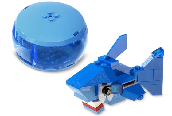 LEGO® 4339 Aqua Pod