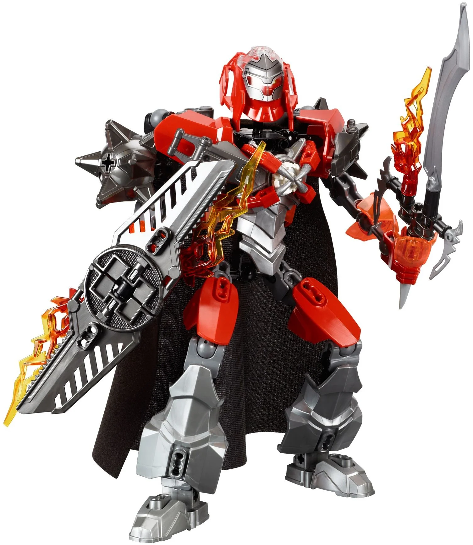 LEGO® 44000 FURNO XL - zdjęcie 3