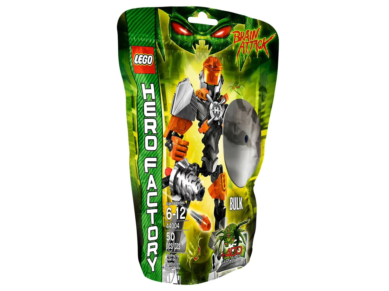 LEGO® 44004 Factory BULK - zdjęcie 3