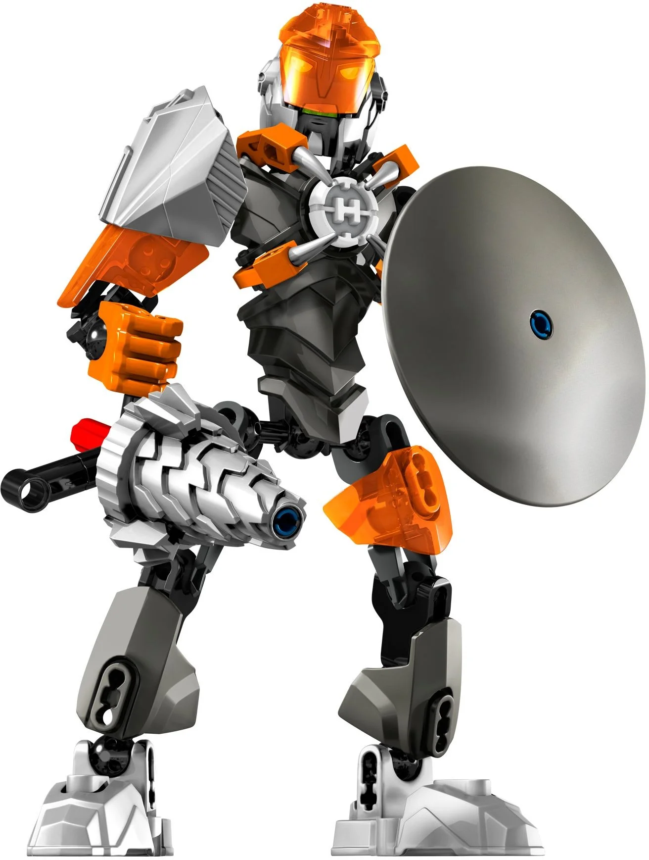 LEGO® 44004 Factory BULK - zdjęcie 6