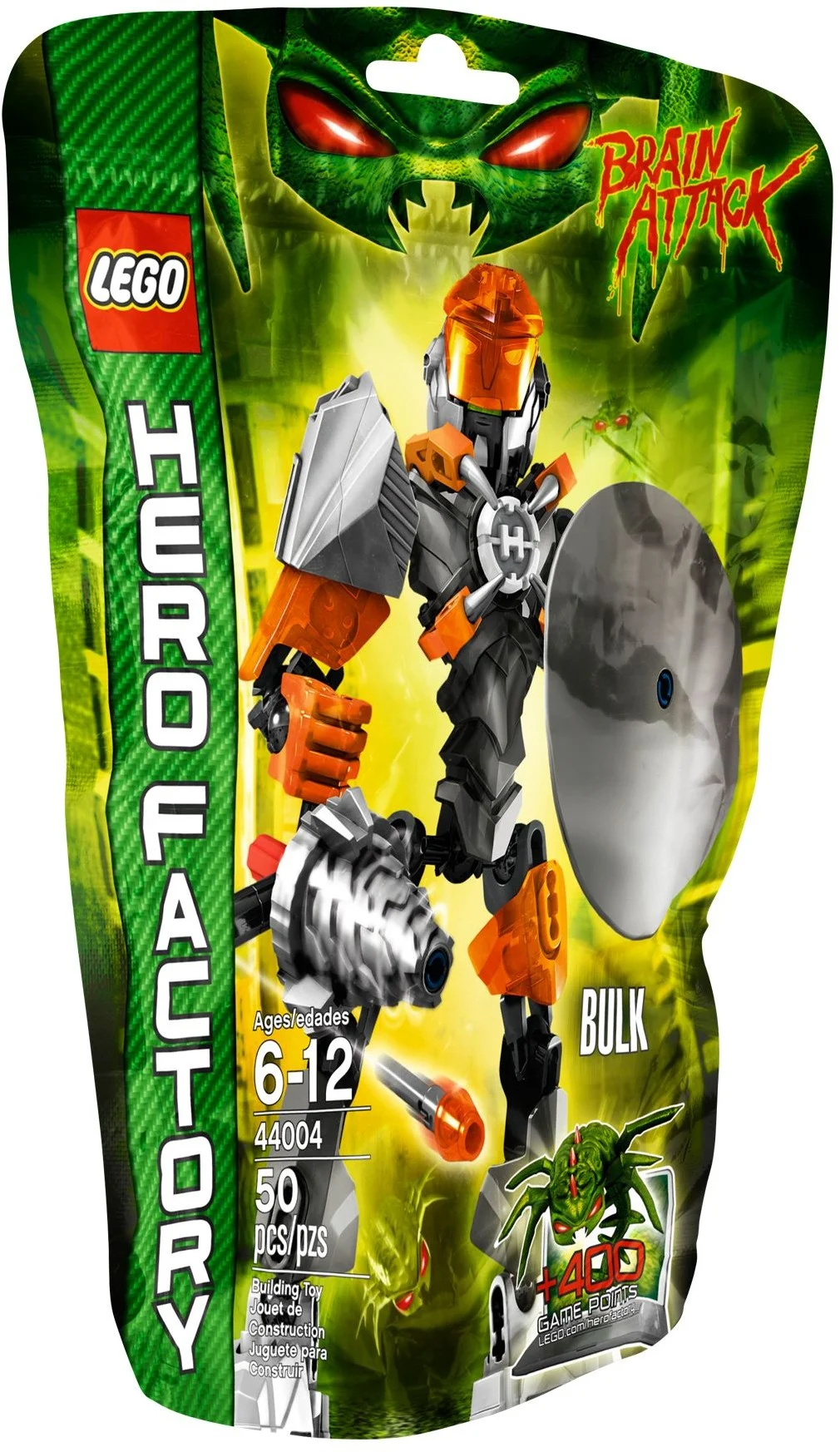 LEGO® 44004 Factory BULK - zdjęcie 1