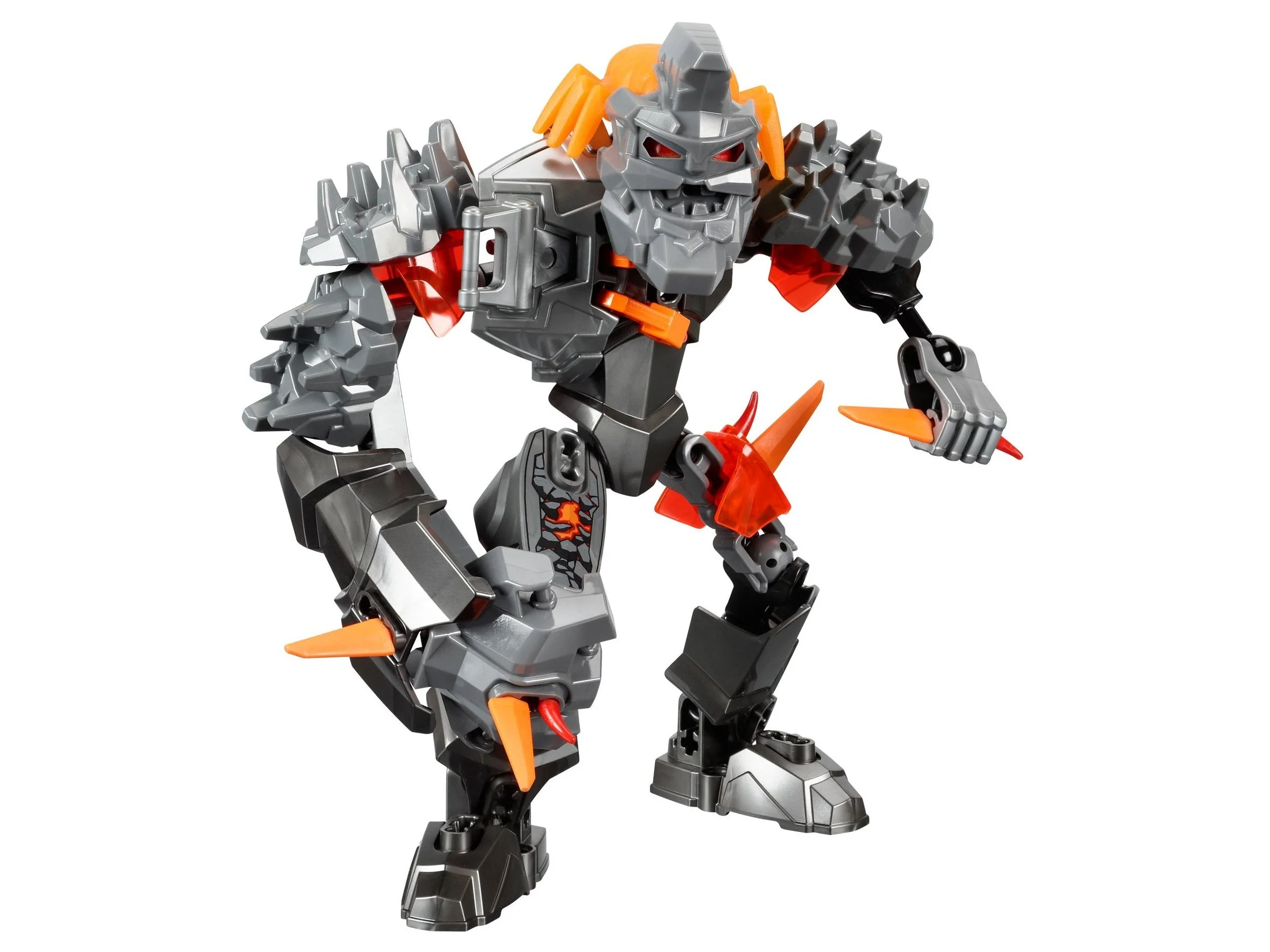 LEGO® 44005 Bruizer - zdjęcie 2