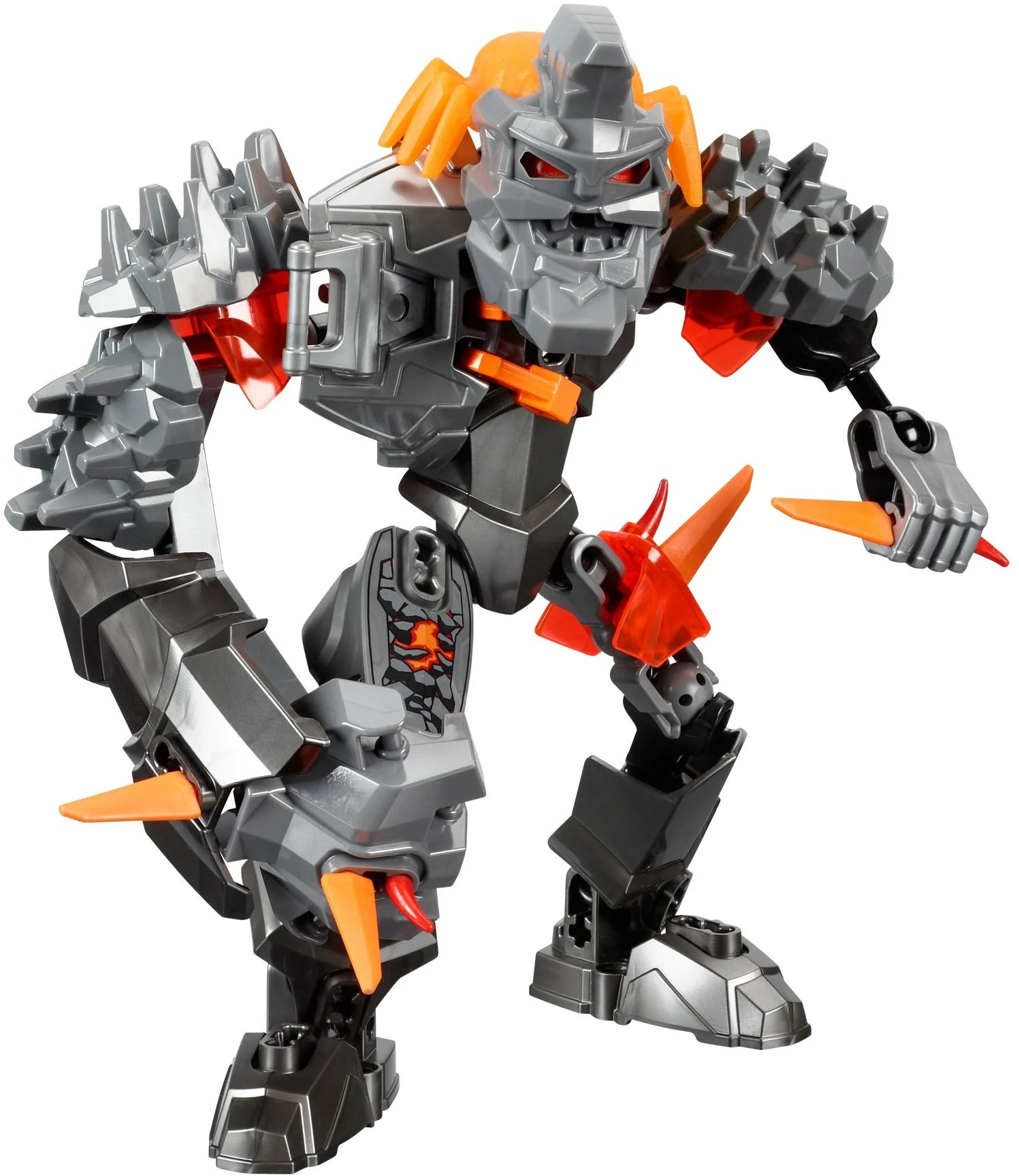 LEGO® 44005 Bruizer - zdjęcie 5