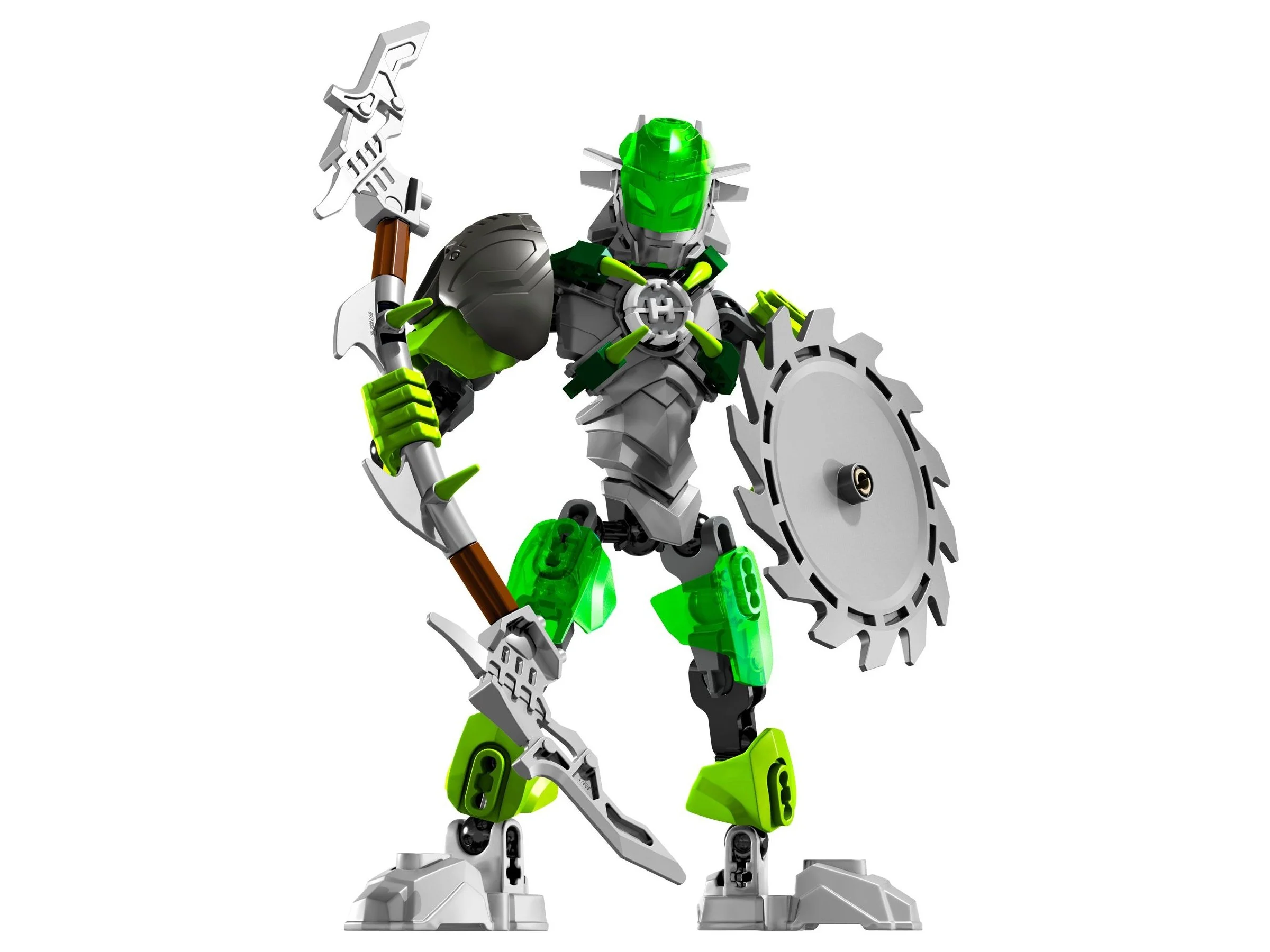 LEGO® 44006 Factory BREEZ - zdjęcie 2