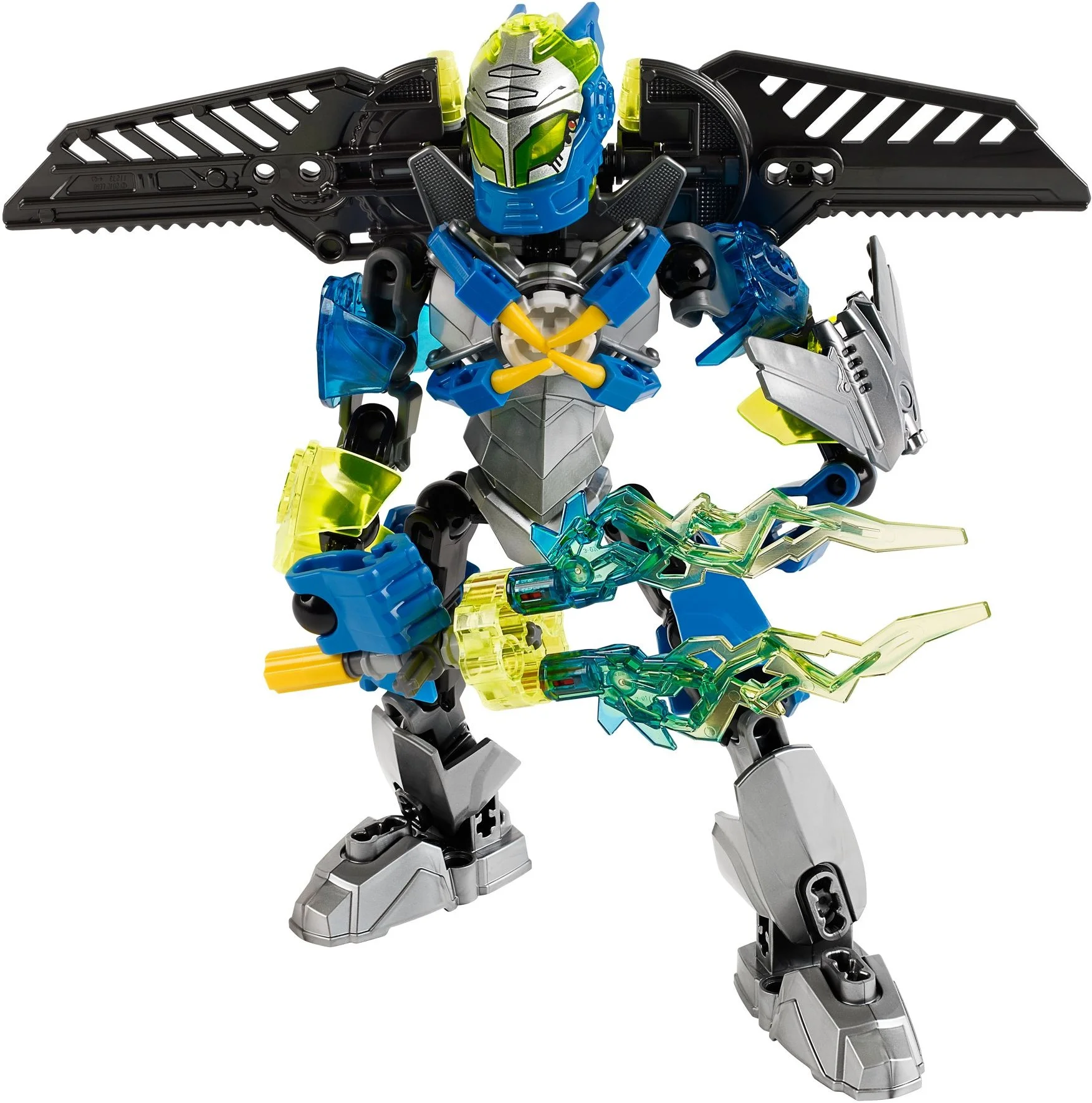 LEGO® 44008 SURGE - zdjęcie 3
