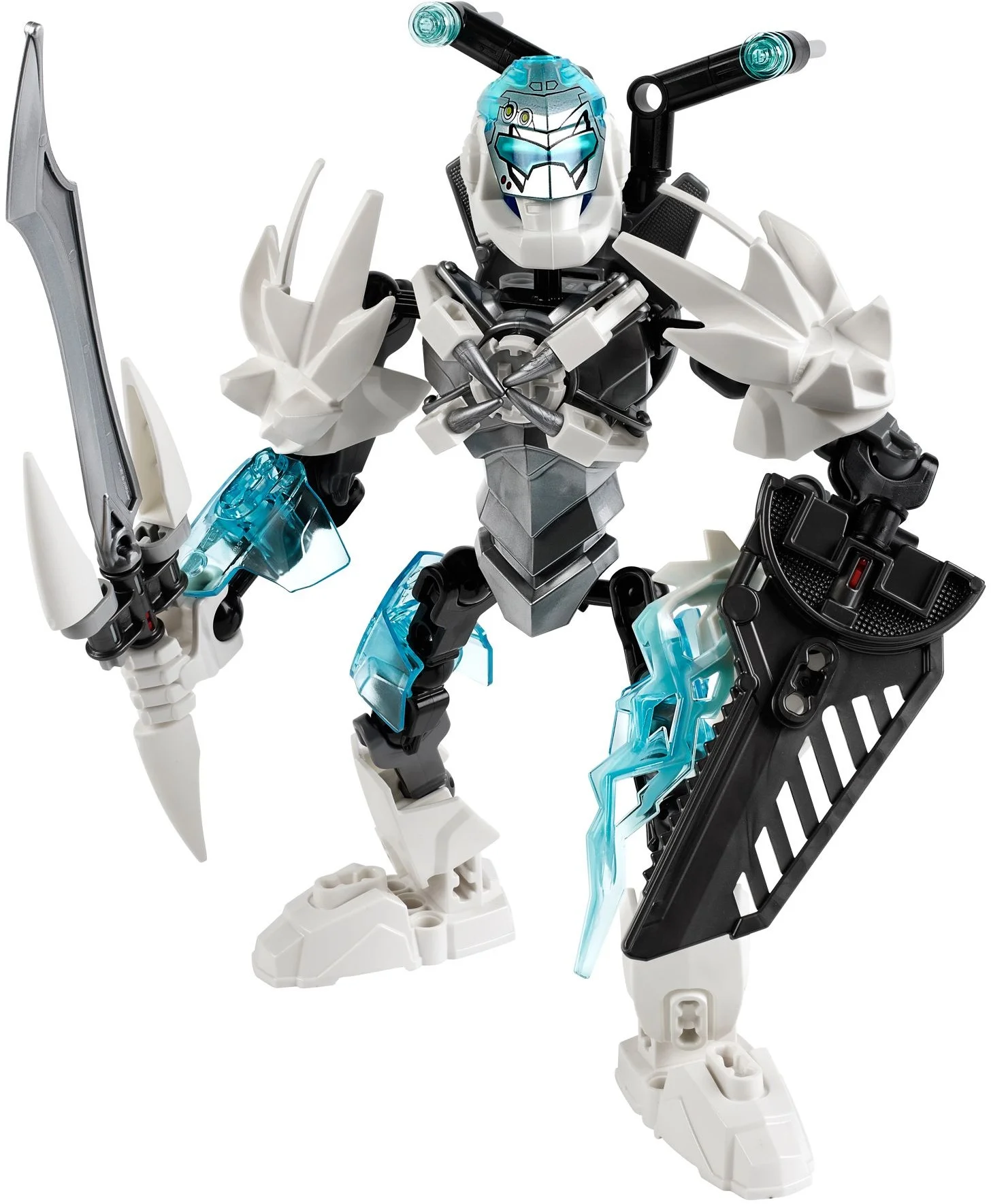 LEGO® 44010 STORMER - zdjęcie 3