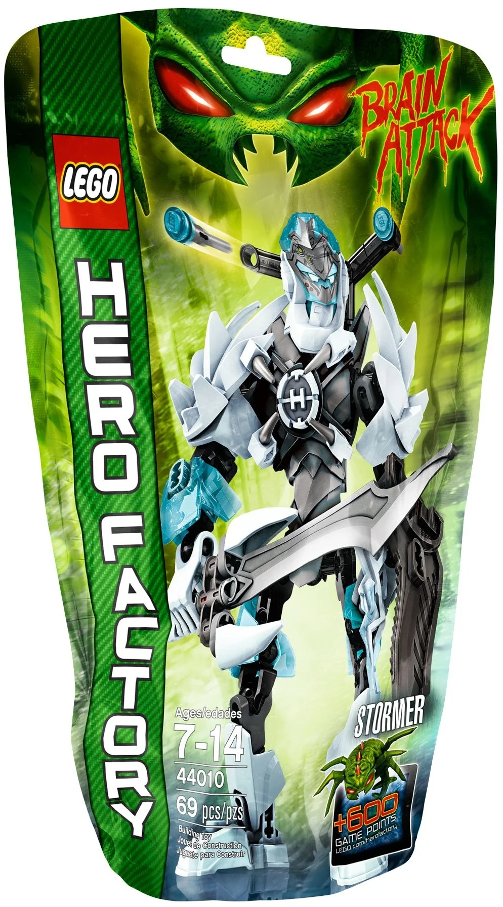 LEGO® 44010 STORMER