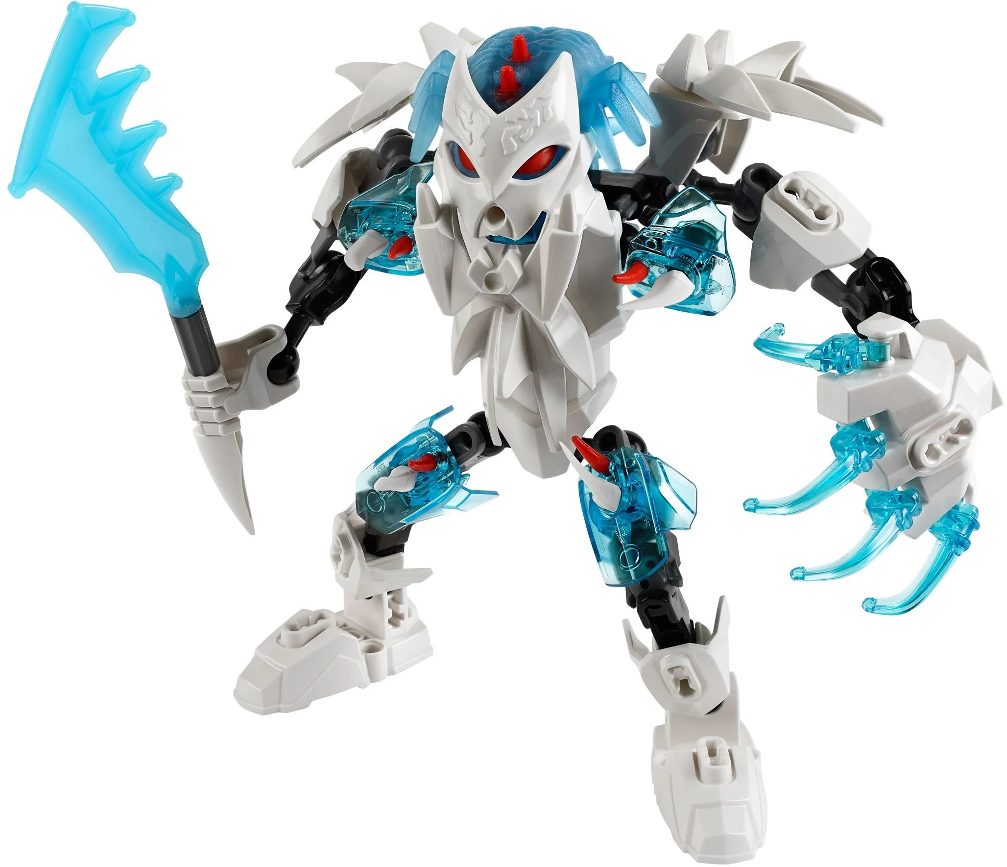 LEGO® 44011 FROST BEAST - zdjęcie 3