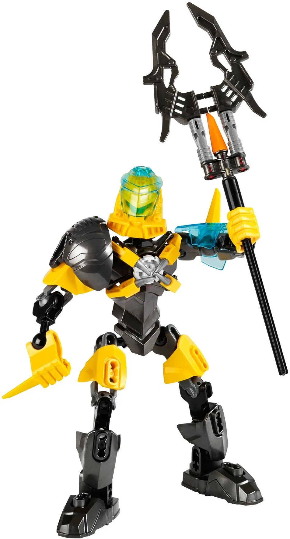 LEGO® 44012 Factory EVO - zdjęcie 5