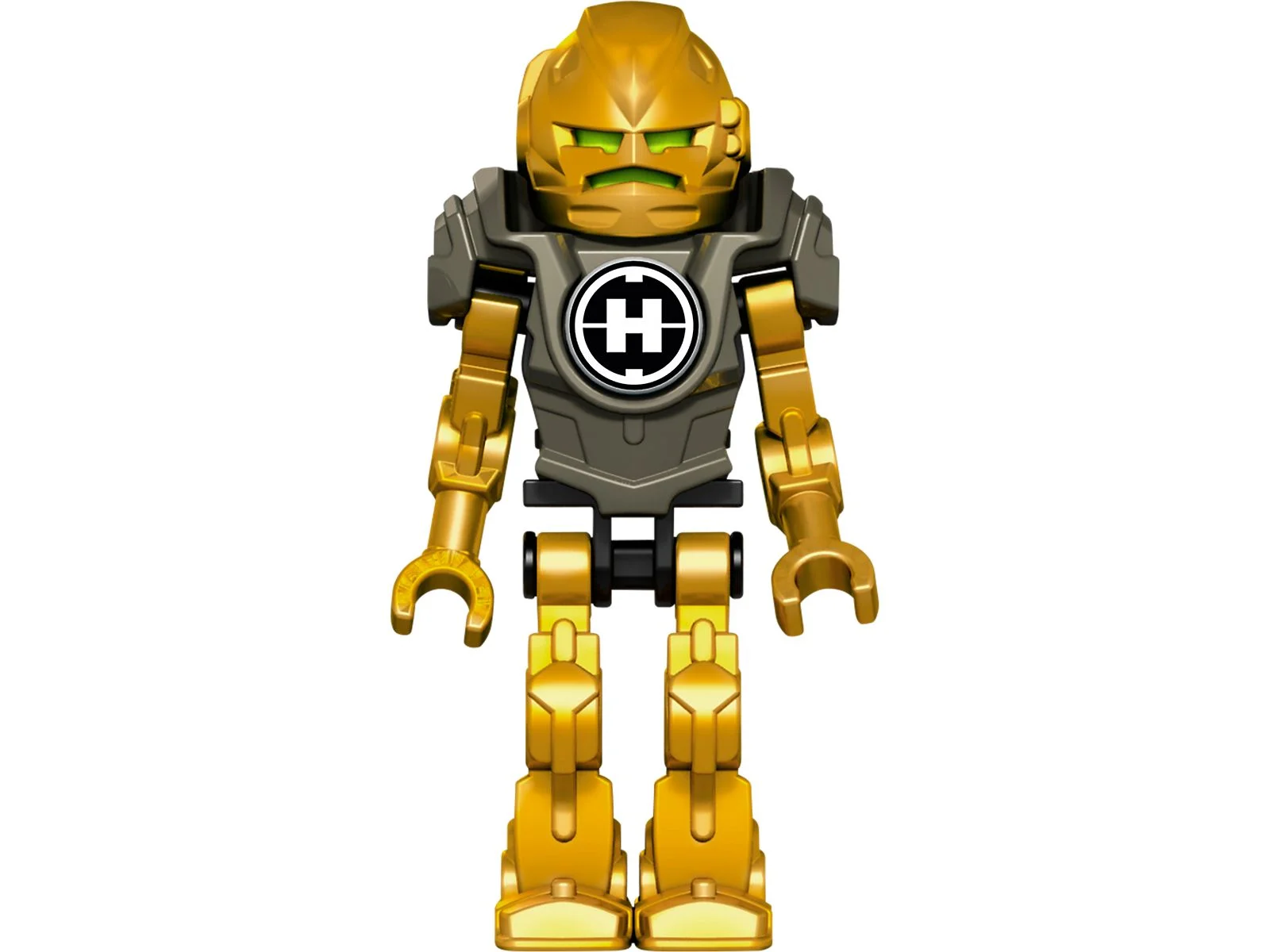 LEGO® 44023 Maszyna Rocka - zdjęcie 3