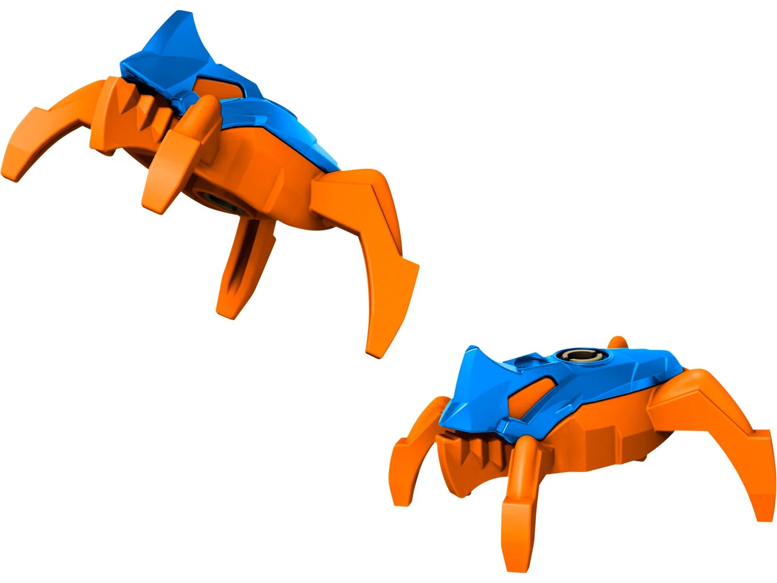 LEGO® 44023 Maszyna Rocka - zdjęcie 4