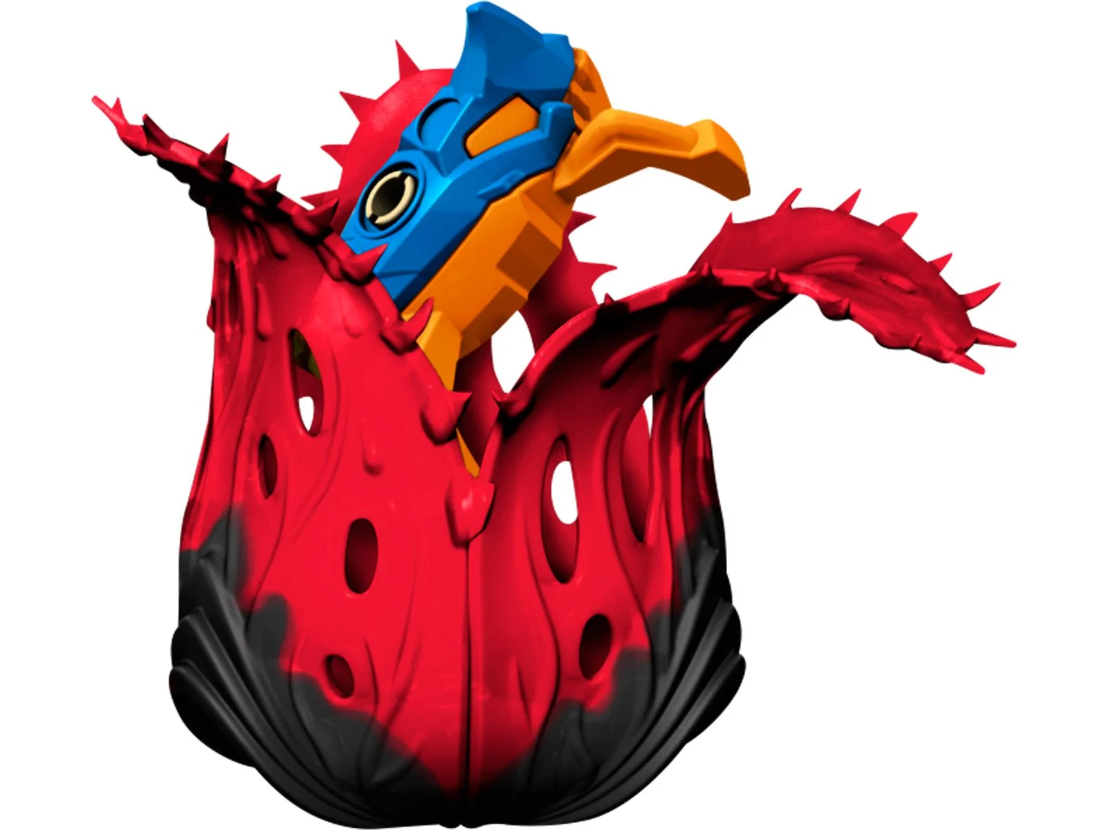 LEGO® 44023 Maszyna Rocka - zdjęcie 6