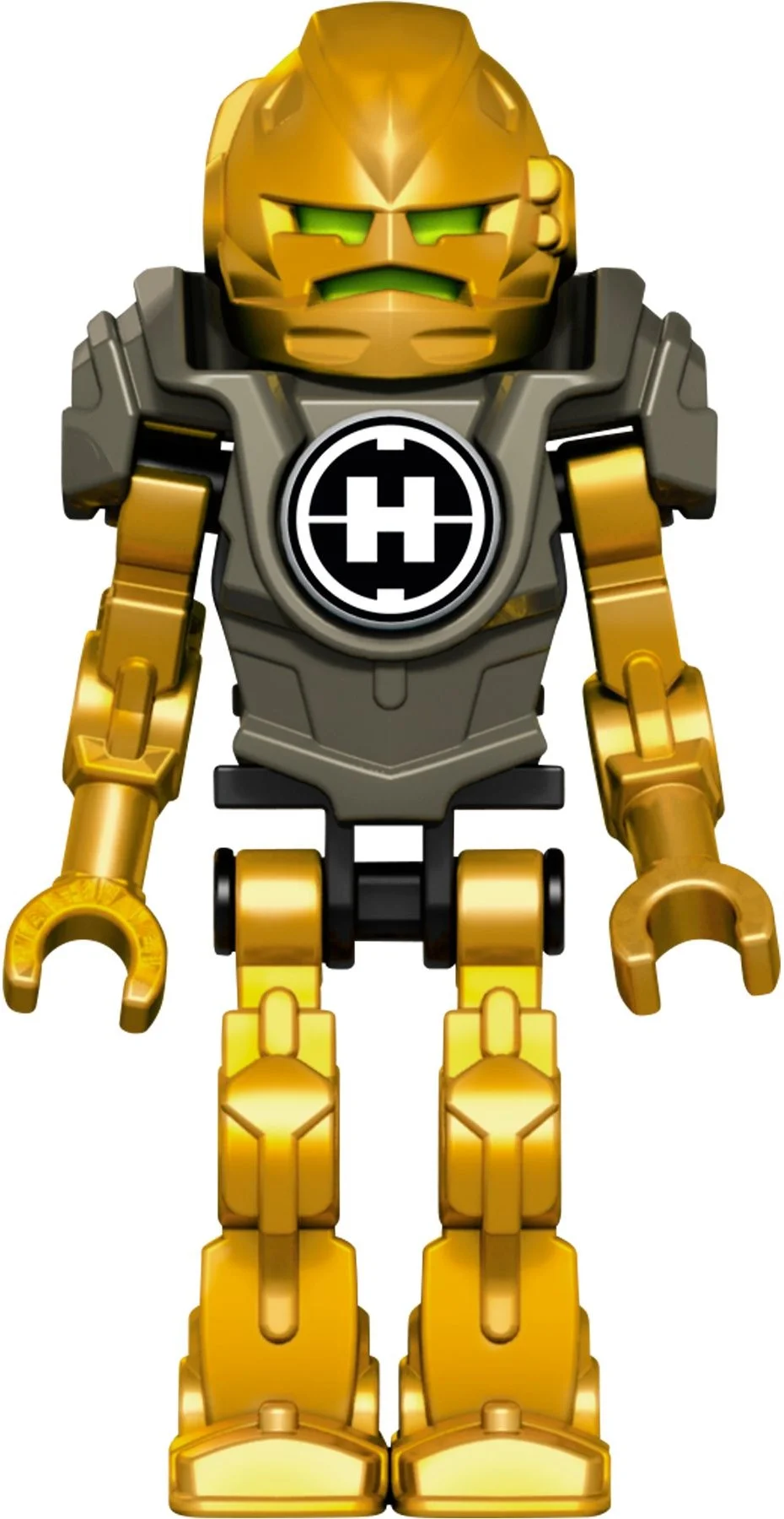 LEGO® 44023 Maszyna Rocka - zdjęcie 11