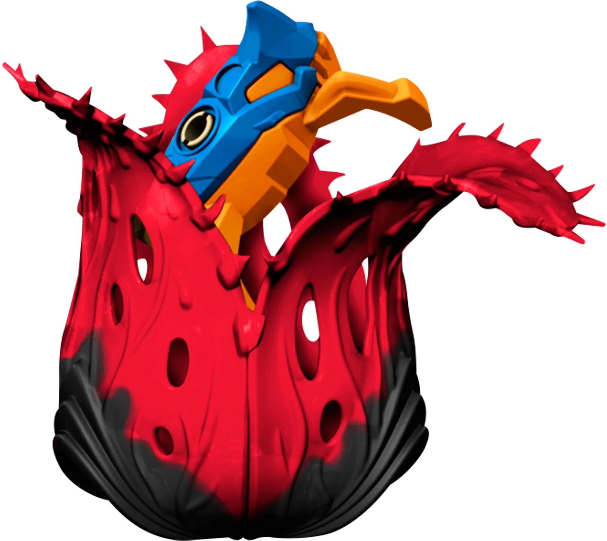 LEGO® 44023 Maszyna Rocka - zdjęcie 12