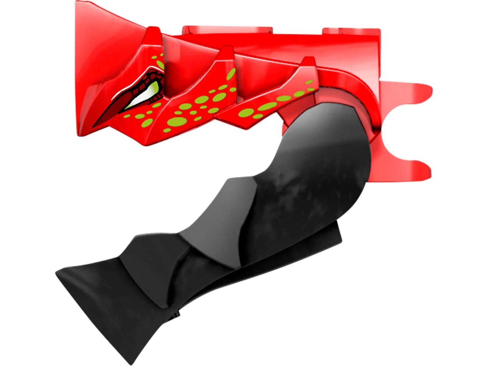 LEGO® 44024 Bestia z tunelu - zdjęcie 2