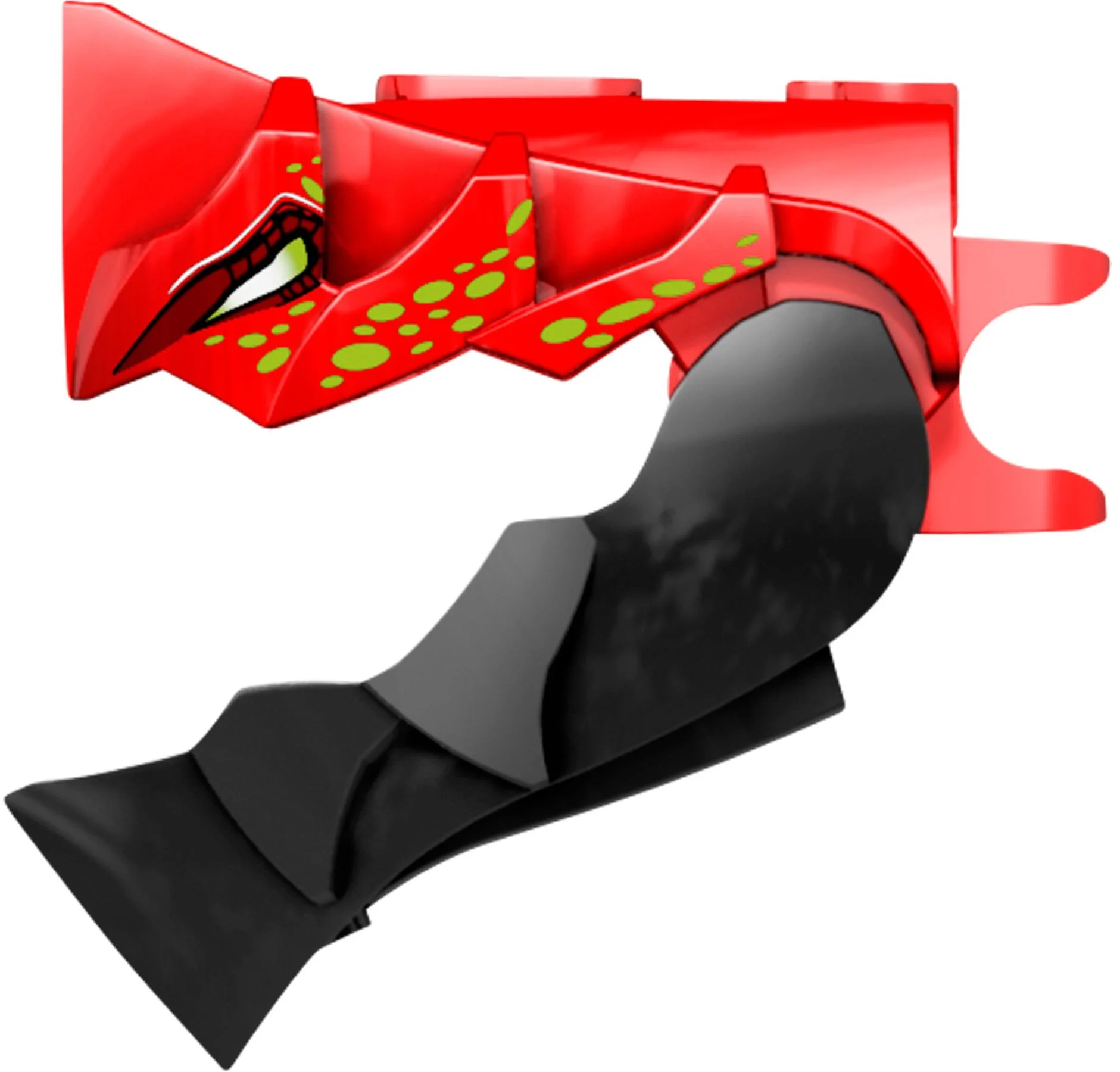 LEGO® 44024 Bestia z tunelu - zdjęcie 11