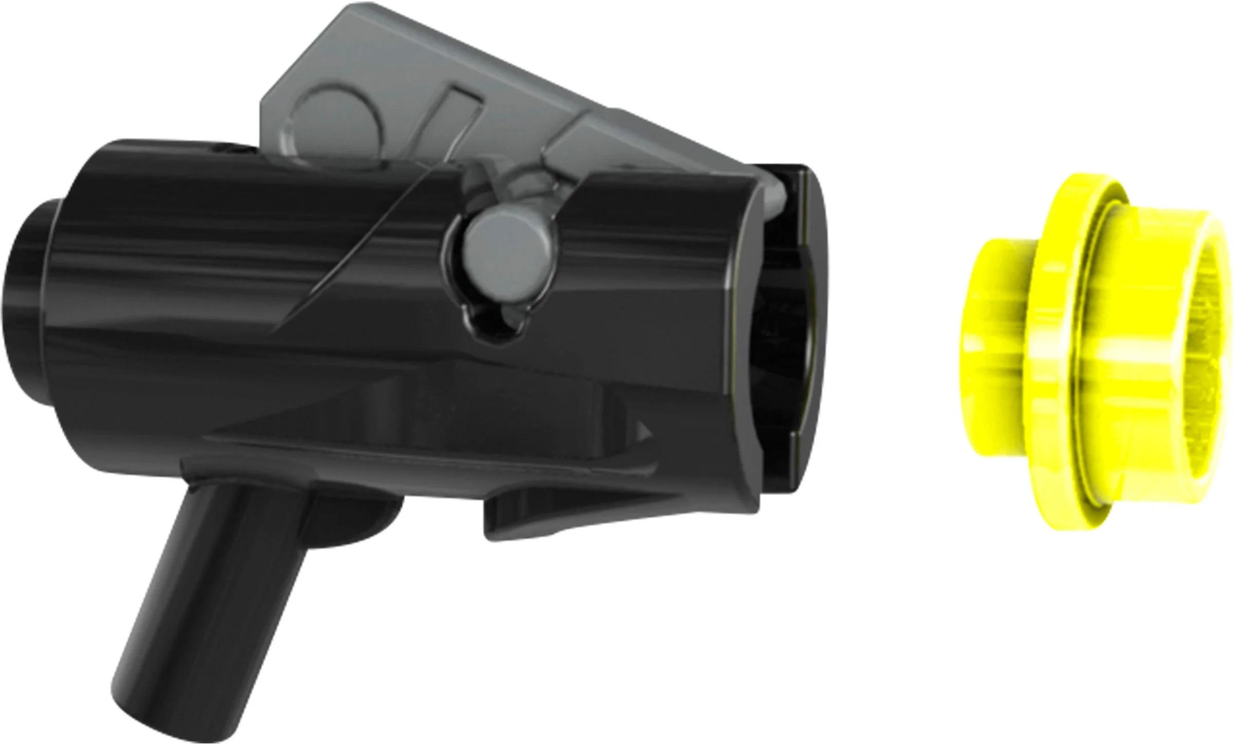 LEGO® 44024 Bestia z tunelu - zdjęcie 12