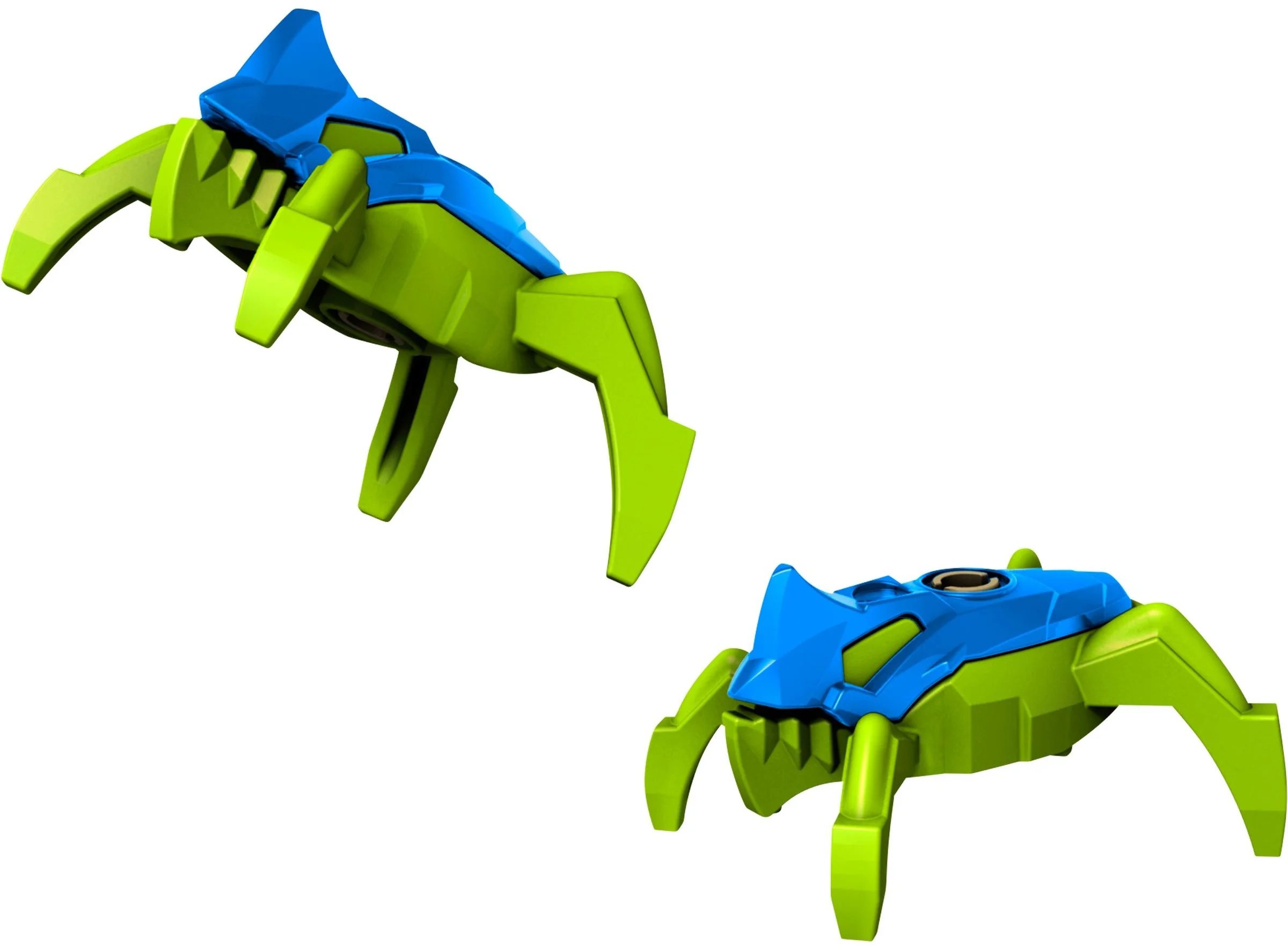 LEGO® 44025 Maszyna z wiertłem Bulka - zdjęcie 15