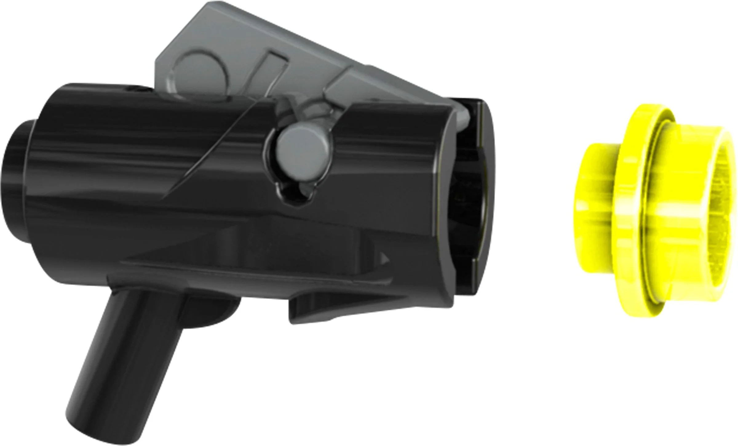 LEGO® 44025 Maszyna z wiertłem Bulka - zdjęcie 16